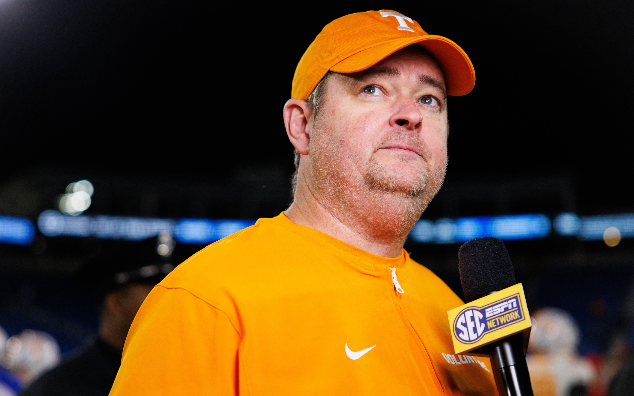 Tennessee Vols football